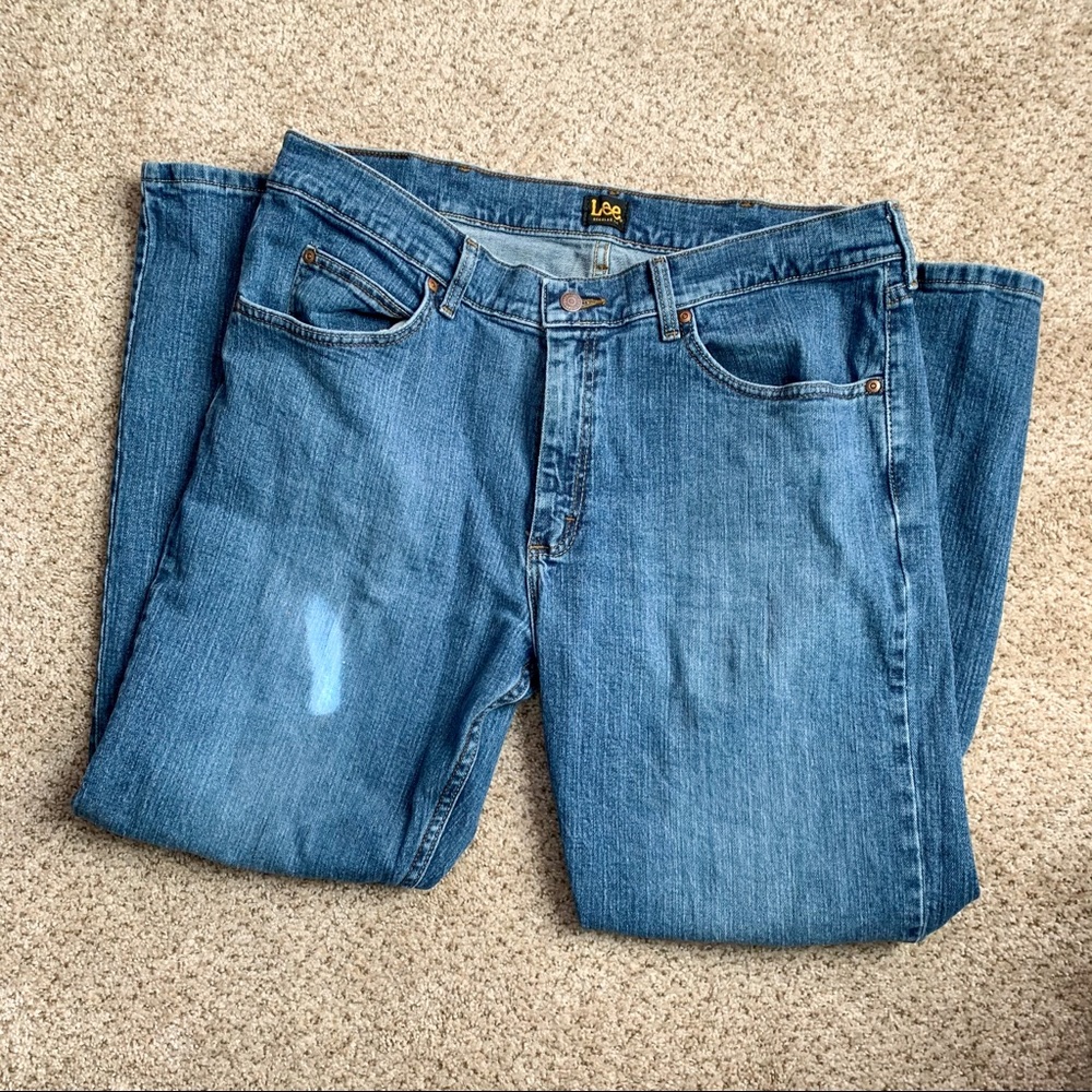 Lee Jeans